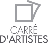Logo Carré d'artistes